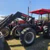 Used 1987 Tractor | Case IH 585