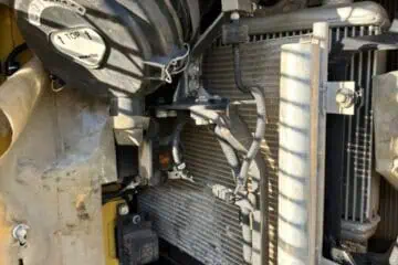 Used 2019 Komatsu PC138US Excavator — Crawler - For Sale