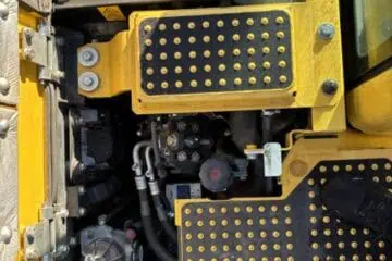 Used 2019 Komatsu PC138US Excavator — Crawler - For Sale