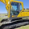 Used 2021 SDLG E6205FS Excavator — Crawler