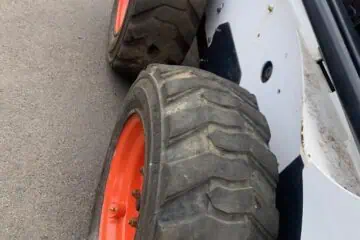 Used 2008 Bobcat S160 Loader — Skid-Steer - For Sale