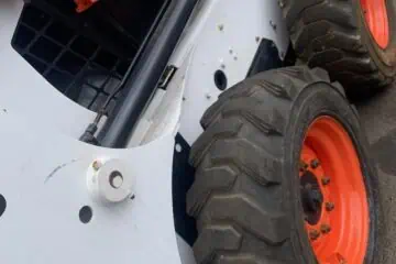 Used 2008 Bobcat S160 Loader — Skid-Steer - For Sale
