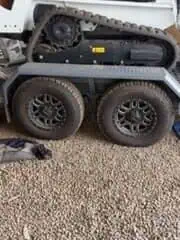 Used 2025 Bobcat T450 Loader — Skid-Steer - For Sale