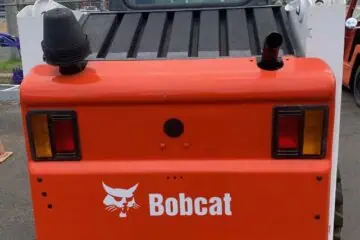 Used 2008 Bobcat S160 Loader — Skid-Steer - For Sale